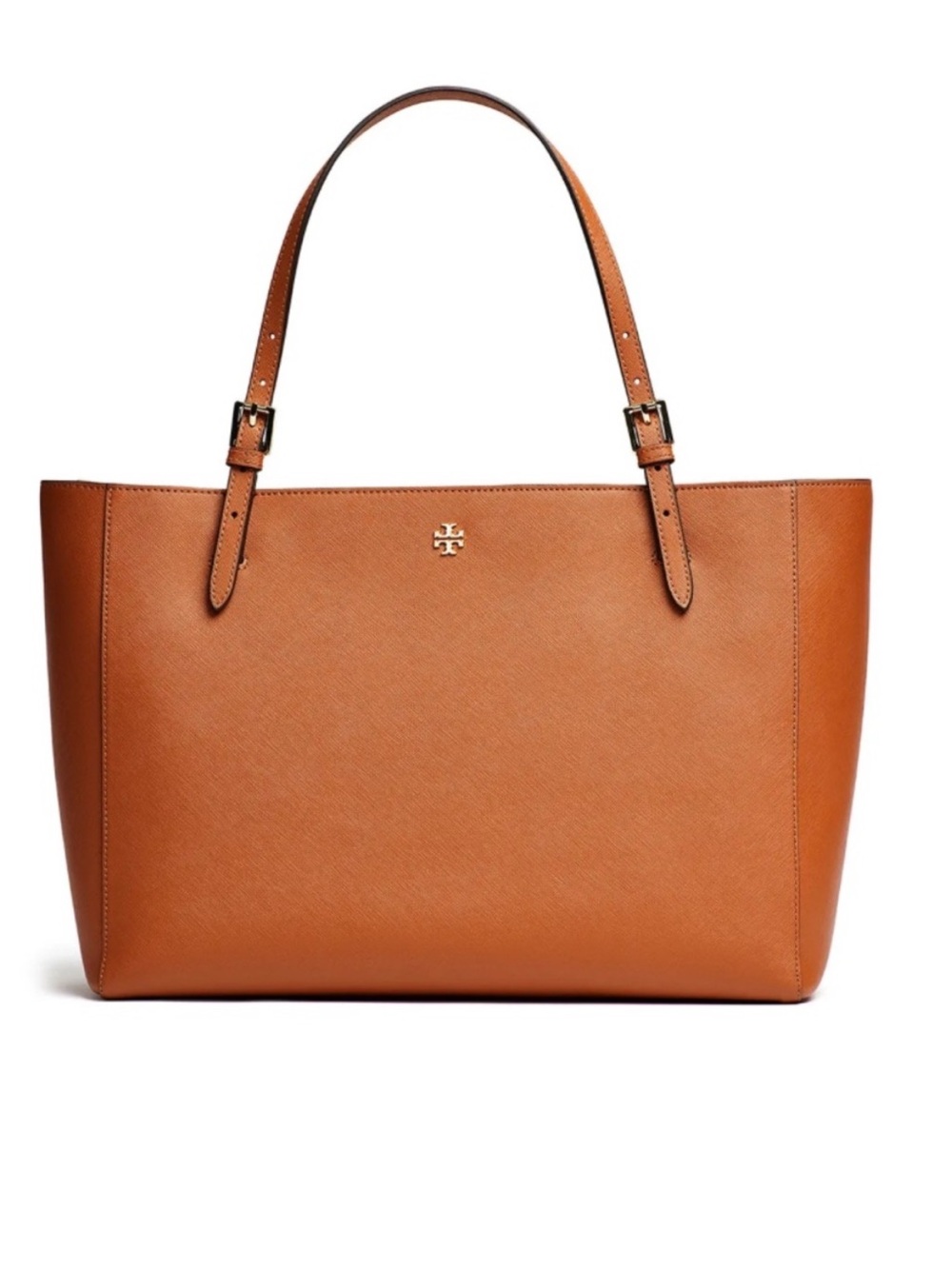 Tory Burch York Buckle Tote